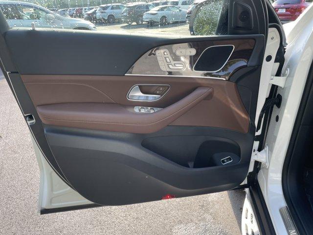 new 2025 Mercedes-Benz GLE 350 car, priced at $71,515