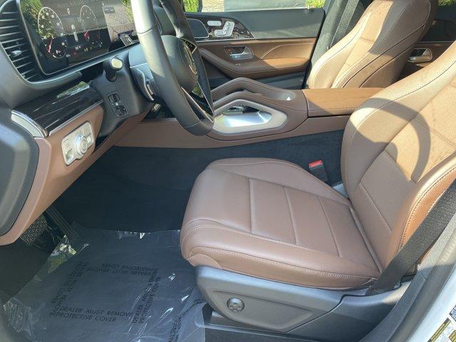 new 2025 Mercedes-Benz GLE 350 car, priced at $71,515