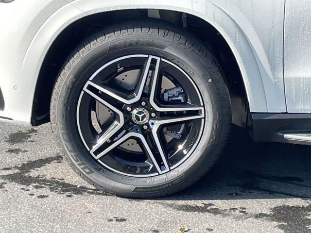 new 2025 Mercedes-Benz GLE 350 car, priced at $71,515