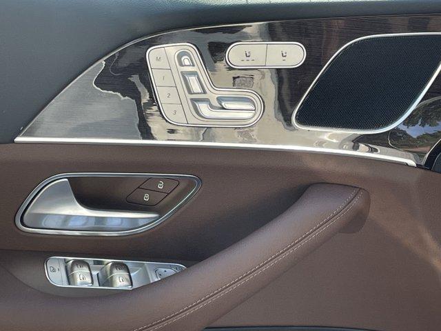 new 2025 Mercedes-Benz GLE 350 car, priced at $71,515