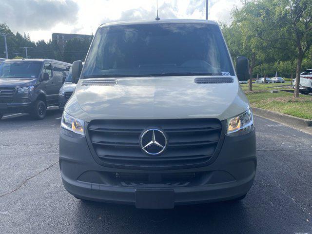 new 2024 Mercedes-Benz Sprinter 2500 car, priced at $61,140