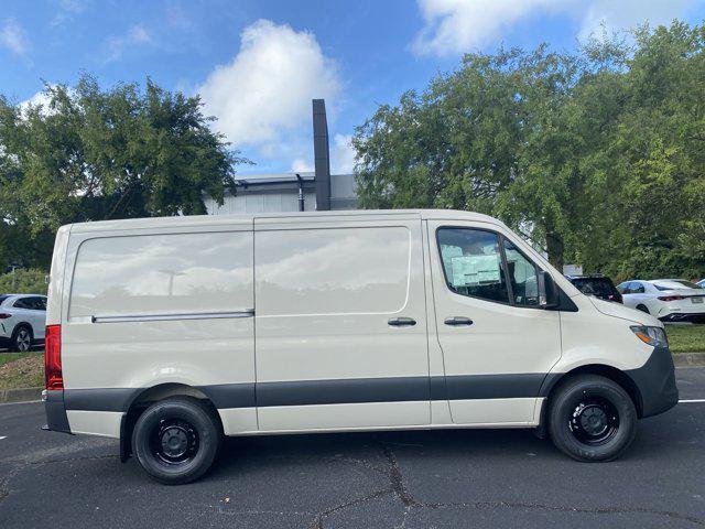 new 2024 Mercedes-Benz Sprinter 2500 car, priced at $61,140