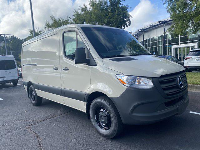 new 2024 Mercedes-Benz Sprinter 2500 car, priced at $61,140