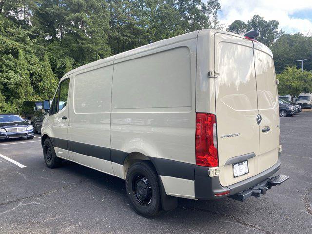 new 2024 Mercedes-Benz Sprinter 2500 car, priced at $61,140