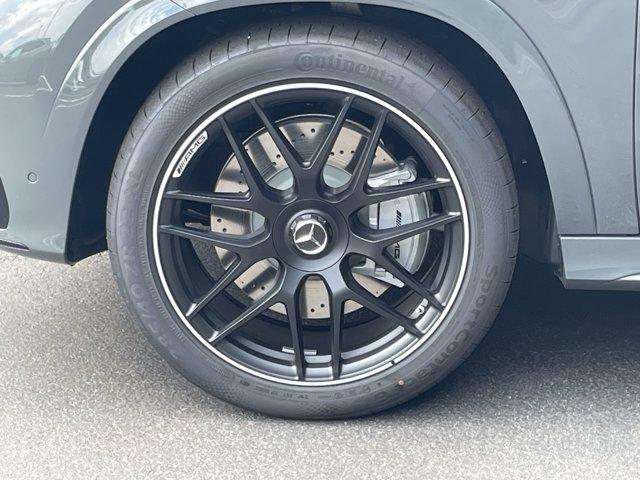 new 2025 Mercedes-Benz AMG GLE 53 car, priced at $114,005