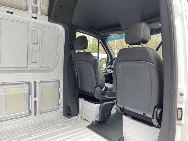 new 2024 Mercedes-Benz Sprinter 2500 car, priced at $57,457