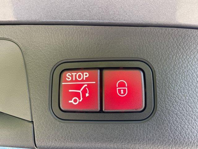 new 2026 Mercedes-Benz AMG GLA 35 car, priced at $66,505