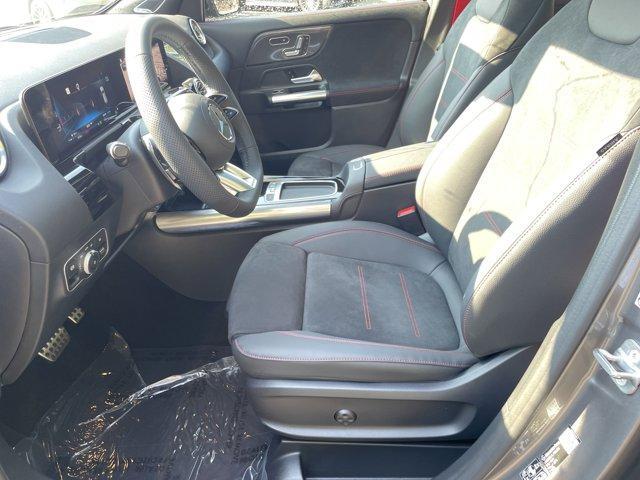 new 2026 Mercedes-Benz AMG GLA 35 car, priced at $66,505