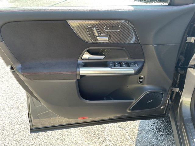 new 2026 Mercedes-Benz AMG GLA 35 car, priced at $66,505