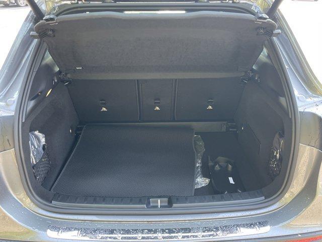 new 2026 Mercedes-Benz AMG GLA 35 car, priced at $66,505