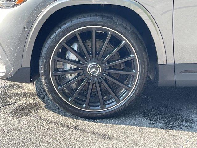 new 2026 Mercedes-Benz AMG GLA 35 car, priced at $66,505