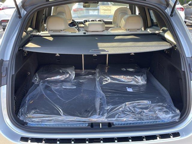 new 2026 Mercedes-Benz GLC 350e car, priced at $68,355