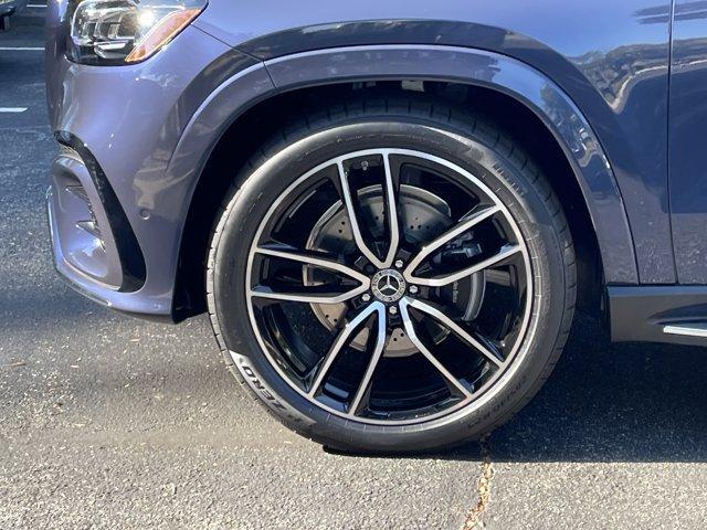new 2026 Mercedes-Benz GLS 450 car, priced at $101,380