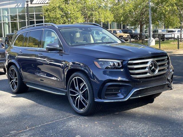 new 2026 Mercedes-Benz GLS 450 car, priced at $101,380