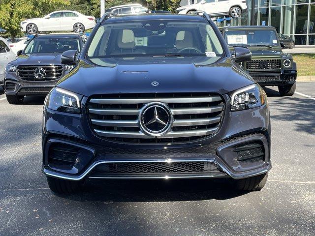 new 2026 Mercedes-Benz GLS 450 car, priced at $101,380