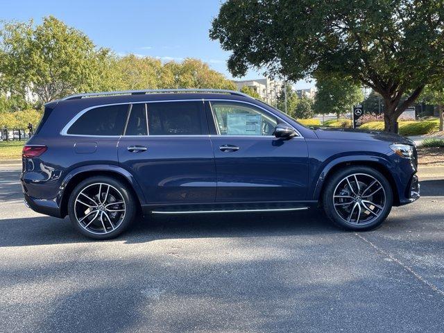 new 2026 Mercedes-Benz GLS 450 car, priced at $101,380