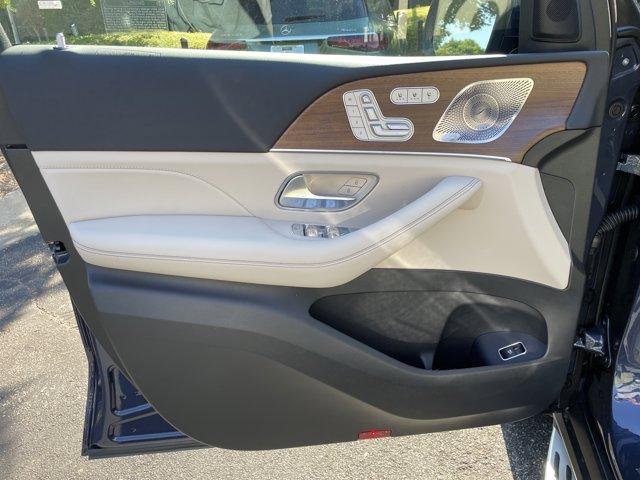 new 2026 Mercedes-Benz GLS 450 car, priced at $101,380