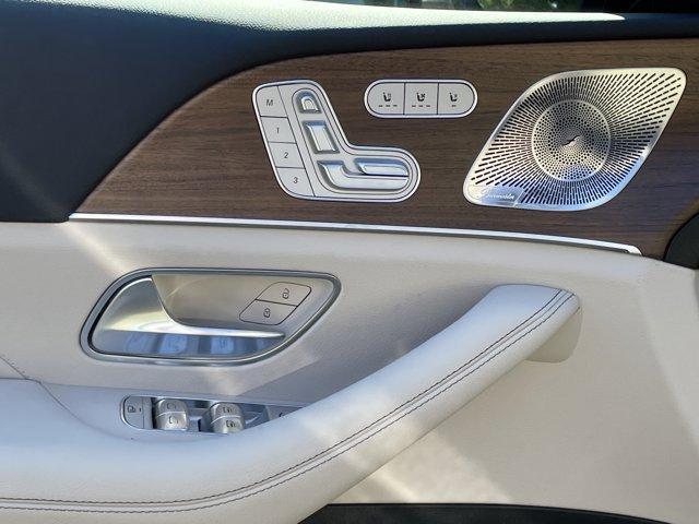 new 2026 Mercedes-Benz GLS 450 car, priced at $101,380