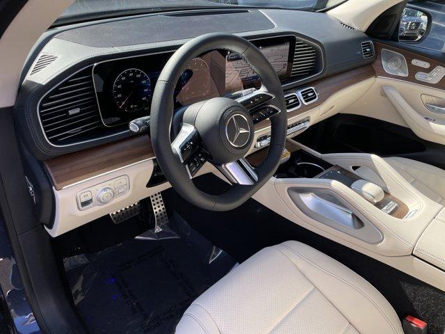 new 2026 Mercedes-Benz GLS 450 car, priced at $101,380