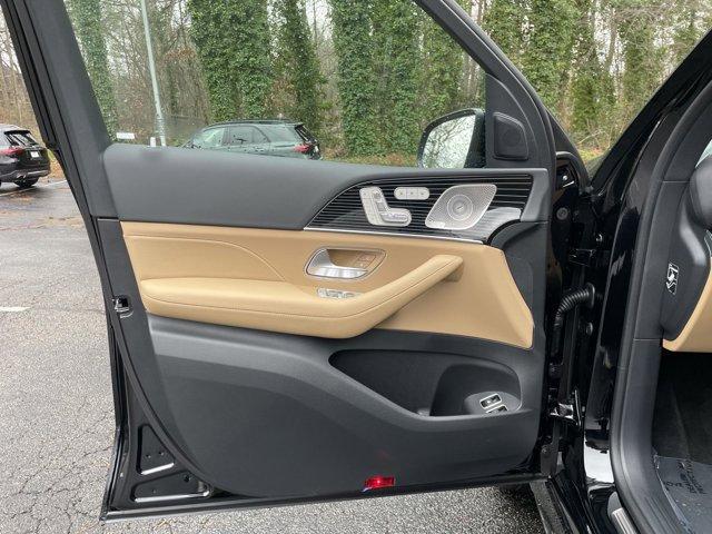 new 2025 Mercedes-Benz GLE 450e car, priced at $85,850