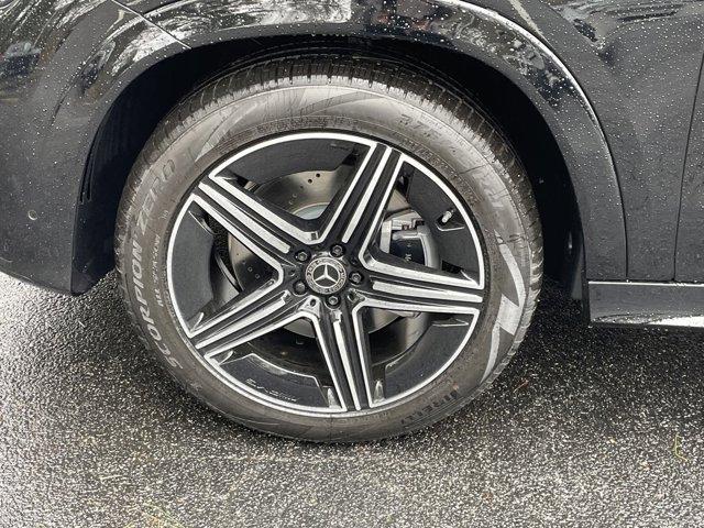 new 2025 Mercedes-Benz GLE 450e car, priced at $85,850