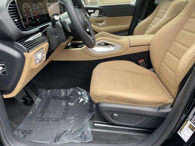 new 2025 Mercedes-Benz GLE 450e car, priced at $85,850