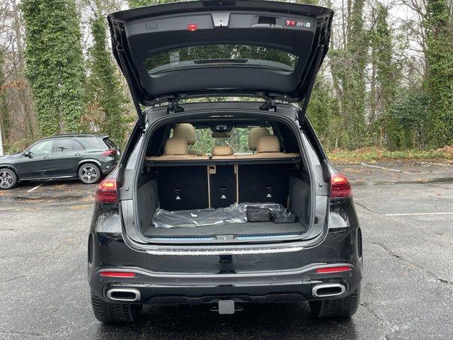 new 2025 Mercedes-Benz GLE 450e car, priced at $85,850