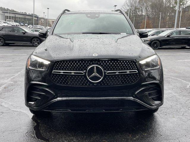 new 2025 Mercedes-Benz GLE 450e car, priced at $85,850