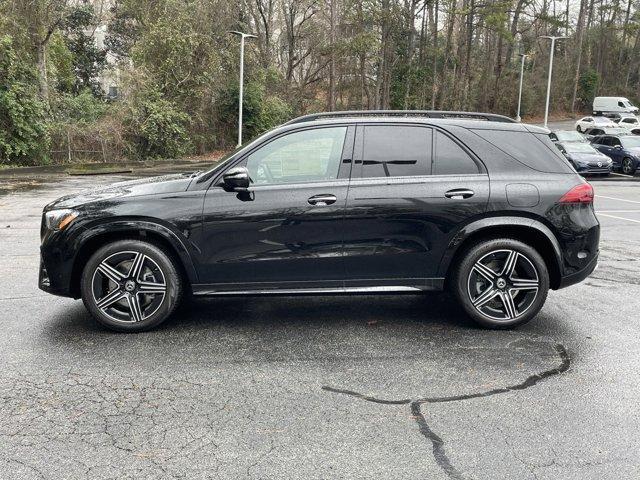 new 2025 Mercedes-Benz GLE 450e car, priced at $85,850