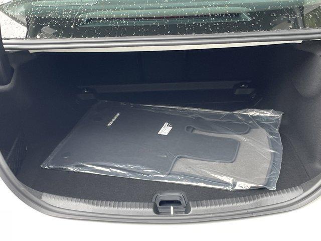 new 2025 Mercedes-Benz C-Class car, priced at $59,115