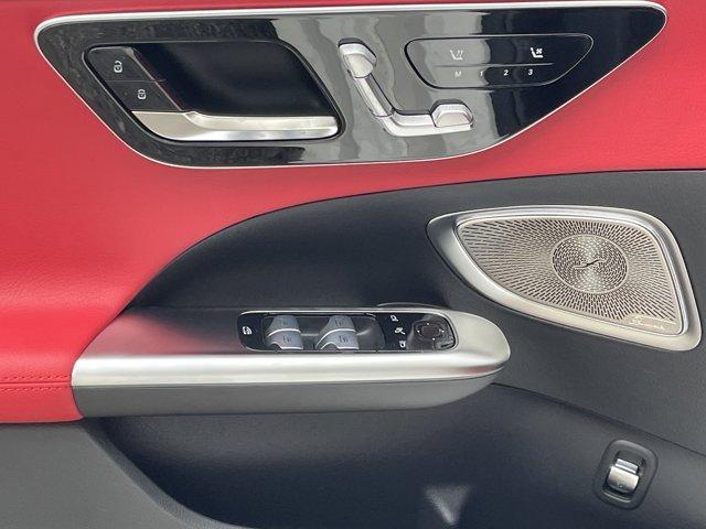 new 2025 Mercedes-Benz C-Class car, priced at $59,115