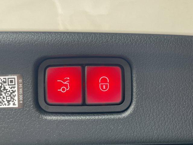 new 2025 Mercedes-Benz C-Class car, priced at $59,115