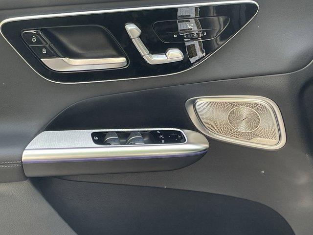 new 2025 Mercedes-Benz GLC 350e car, priced at $64,560