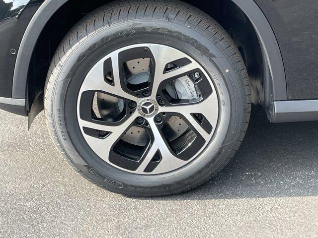 new 2025 Mercedes-Benz GLC 350e car, priced at $64,560