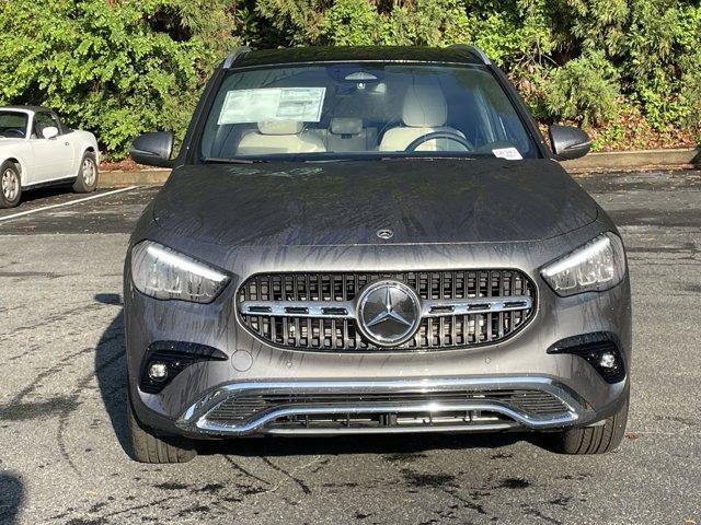 new 2025 Mercedes-Benz GLA 250 car, priced at $48,620