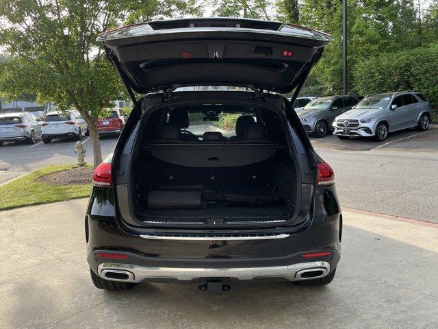 used 2022 Mercedes-Benz GLE 350 car, priced at $50,984