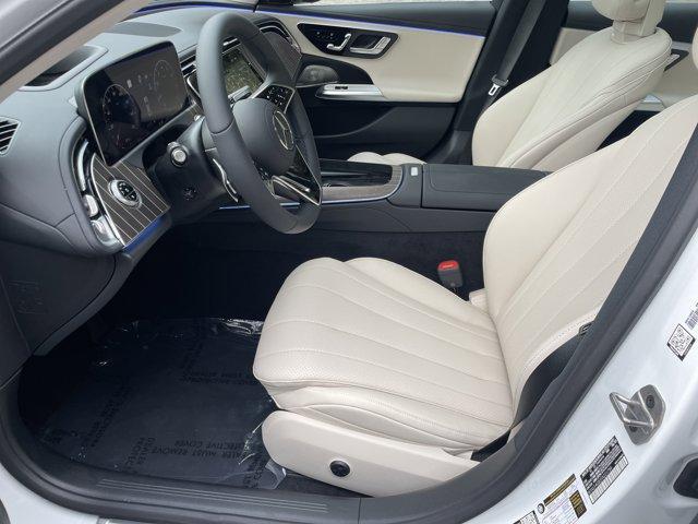 new 2026 Mercedes-Benz E-Class car, priced at $78,760
