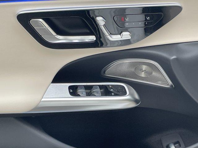 new 2026 Mercedes-Benz E-Class car, priced at $78,760