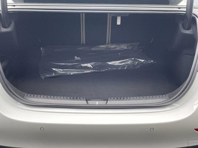 new 2026 Mercedes-Benz E-Class car, priced at $78,760