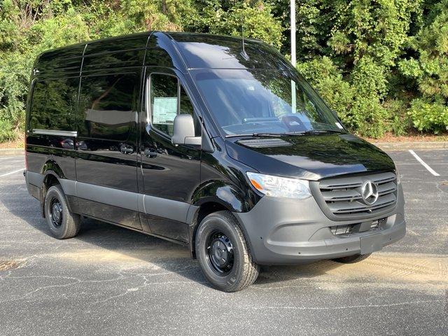 new 2025 Mercedes-Benz Sprinter 2500 car, priced at $67,120