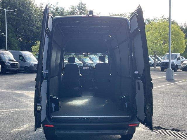 new 2025 Mercedes-Benz Sprinter 2500 car, priced at $67,120