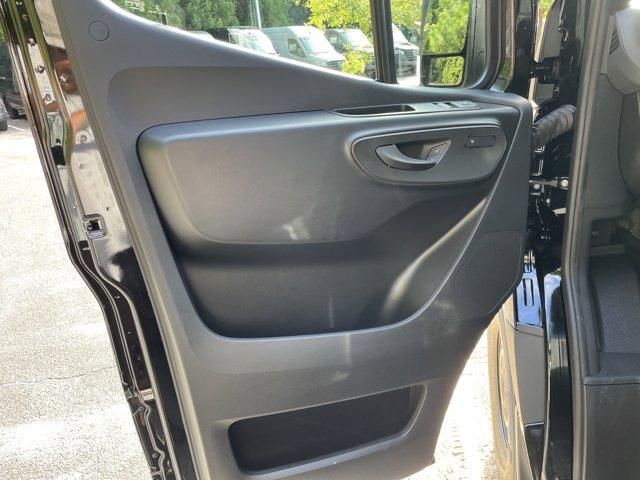 new 2025 Mercedes-Benz Sprinter 2500 car, priced at $67,120