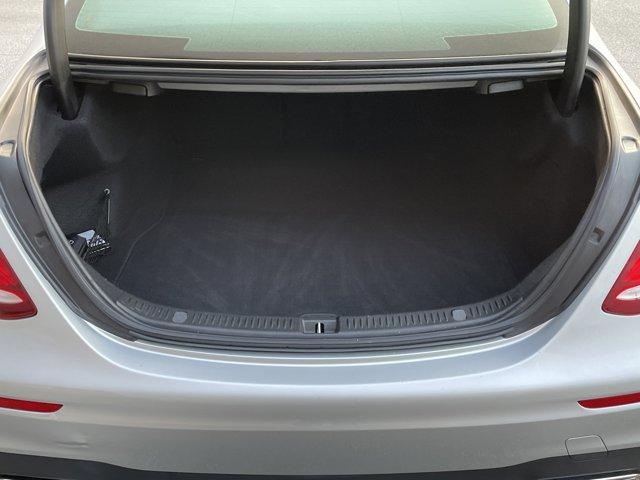 used 2020 Mercedes-Benz E-Class car, priced at $33,318