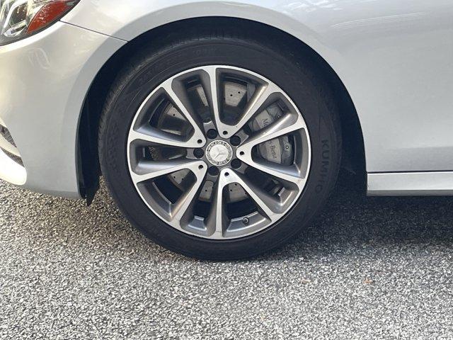 used 2020 Mercedes-Benz E-Class car, priced at $33,318