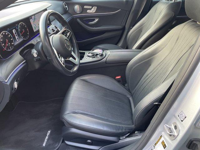 used 2020 Mercedes-Benz E-Class car, priced at $33,318
