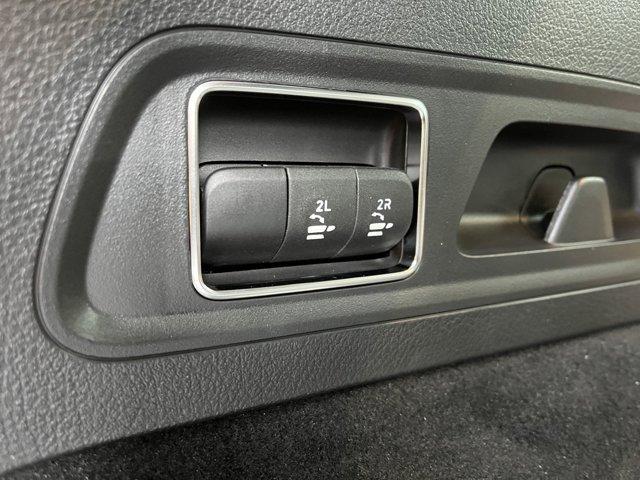 new 2025 Mercedes-Benz GLS 450 car, priced at $103,505