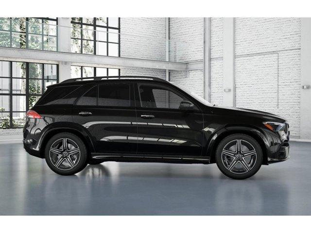 new 2025 Mercedes-Benz GLE 450 car, priced at $83,575