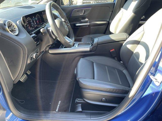 used 2024 Mercedes-Benz GLA 250 car, priced at $42,939