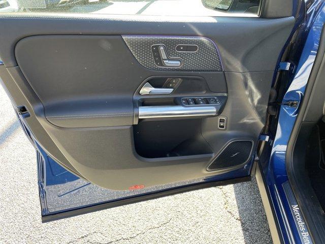used 2024 Mercedes-Benz GLA 250 car, priced at $42,939
