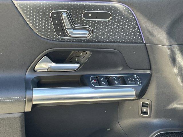 used 2024 Mercedes-Benz GLA 250 car, priced at $42,939